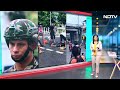 Nepal की जेलों से भागे कैदी, India Borders पर हाई अलर्ट..देखें सीमा पर कैसी सुरक्षा...?  - 05:03 min - News - Video