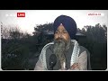 Farmers Protest 2024: किसान नेता Sarwan Singh Pandher बड़ा बयान हम किसान यहीं रहेंगे... ABP NEWS  - 01:47 min - News - Video