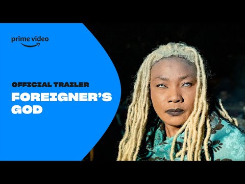 Foreigner's God'