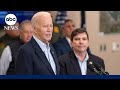 LIVE: Pres. Biden delivers remarks in the White House on immigration | ABC News
