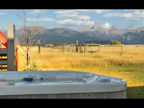 Property video
