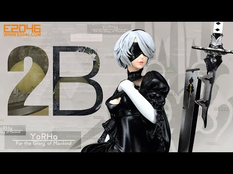 2B Figure Sample Preview