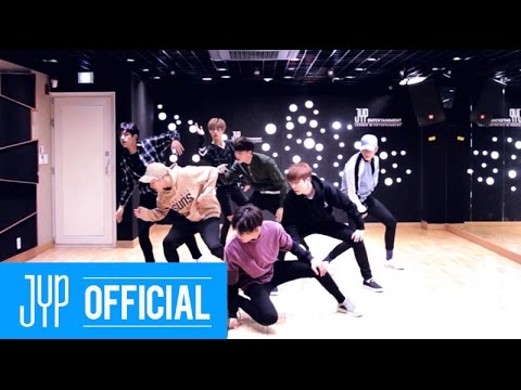 GOT7