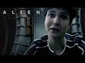 Button to run clip #3 of 'Alien: Covenant'