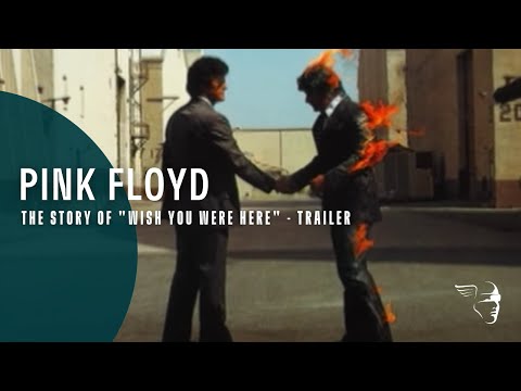 Pink Floyd: The Story of Wish You Were Here'