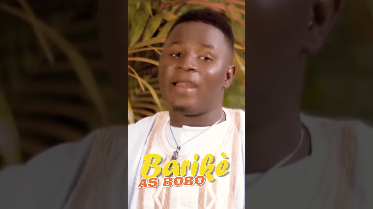 🛑AS BOBO dans Barikè ne trompe jamais 🙅