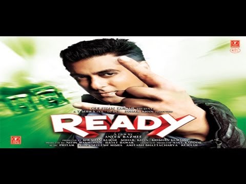 Ready'