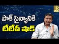 Pak Face Another   పాక్ సైన్యానికి టీటీపీ షాక్