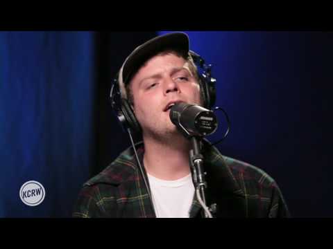 Mac DeMarco performing "On The Level" Live on KCRW