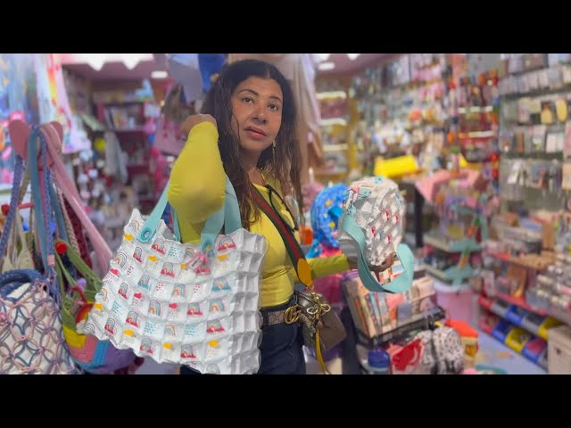 VIDESH ME BARGAINING KA MAZAA HI ALAG HAI | EP 9 | SINGAPORE 2025