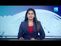 MLA Hafeez Khan Fires On Tdp Komati Jayaram | Chandrababu Naidu | AP Elections | YSRCP | @SakshiTV  - 03:26 min - News - Video
