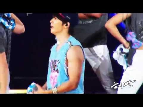 140510 Hello 동해 @donghae861015