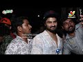 Sudheer Babu Son Charith Maanas Visuals At Devi Theater | IndiaGlitz Telugu  - 03:19 min - News - Video