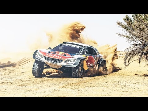 Vehicle rundown for Dakar 2018 | ABC of Rally Raid Part 1