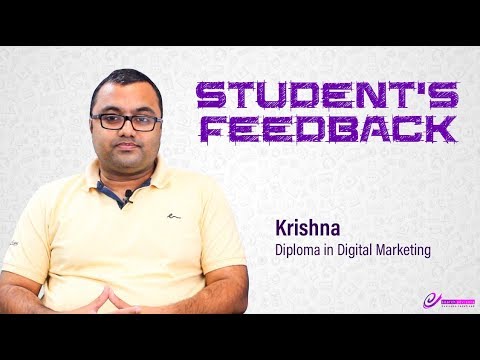 video ESearch Advisors | Digital Marketing Courses In Chennai
