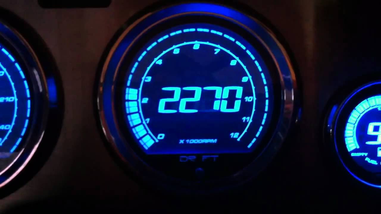 Nissan 300zx speedometer repair #7