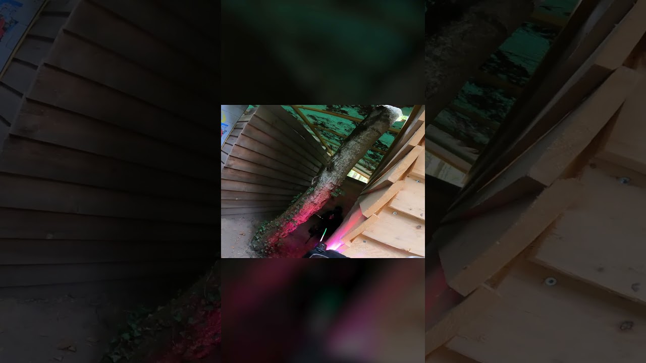 AIRSOFT FRANCE 🇫🇷 : Tir à la libanaise (ou pas 😁)