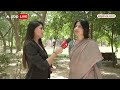 Dimple Yadav LIVE: INDIA Alliance के पीएम चेहरे पर डिंपल यादव का चौंकाने वाला खुलासा | 2024 Election  - 00:00 min - News - Video