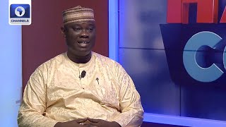 2023 Election: INEC Did Not Live Up To Expectation - Dahiru | Hard Copy