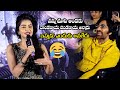 Anupama Parameswaran Cute Speech At EAGLE Trailer Launch Event | Raviteja | Indiaglitz Telugu