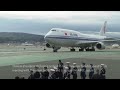 Chinese President Xi arrives in San Francisco for APEC, meeting with Biden  - 01:16 min - News - Video