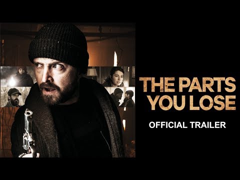 The Parts You Lose'