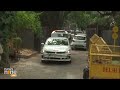 Fresh Visuals | Kejriwal Produced In PMLA Court | News9 | #arvindkejriwalarrest  - 01:08 min - News - Video