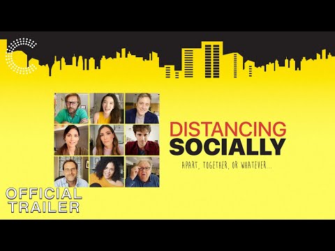 Distancing Socially'