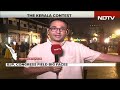 Shashi Tharoor Vs Rajeev Chandrasekhar | The Battle For Thiruvananthapuram | NDTV Exclusive  - 24:54 min - News - Video