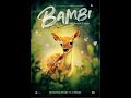 kadr z filmu Bambi. Opowieść Leśna. nr: 2513