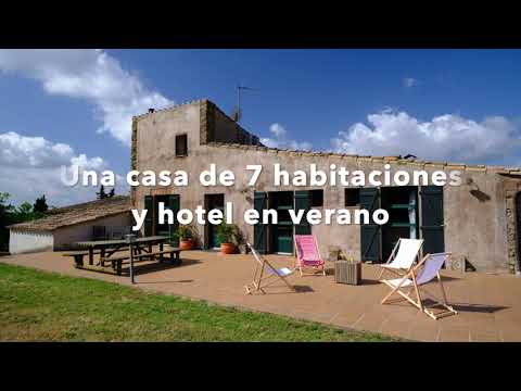 Video der Unterkunft