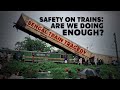 Bengal Train Accident: Are We Doing Enough To Protect Our Passengers?