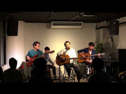 SPITZ 「運命の人」 covered by Blueglue