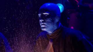 Blue Man Group: Bluevolution World Tour | The Alexandra, Birmingham | ATG Tickets