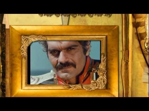 La isla misteriosa'