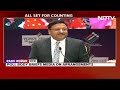 Election Commission Press Conference LIVE | ECI On Postal Ballots, Mischievous Narratives & More  - 00:00 min - News - Video
