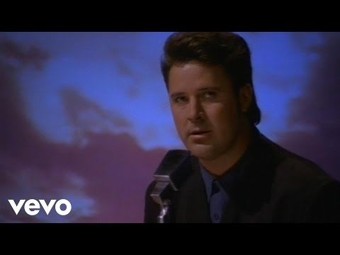 Vince Gill - Go Rest High On That Mountain