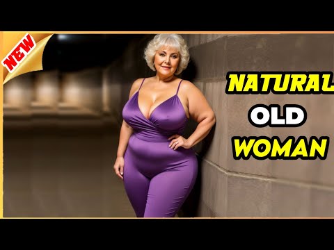 Beyond the Golden Years: How a Natural Old Woman Can Continue to Thrive and Flourish | Full Episodes