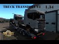 Ownership Truck Transport Trailer v3.0