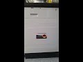 Видео обзор посудомоечной машины Schaub Lorenz SLG VI6910