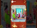 Happy Akshaya Tritiya 2024 | Trinayani #Shorts | Zee Telugu  - 01:00 min - News - Video