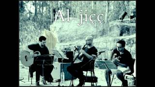 Al-jiçç - Al-jiçç Trio - Kerim