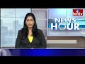LIVE : జగన్ కి షాక్.. అనంతపురంలో వైసీపీ నేతపై దారుణం | YCP Leader Incident In Ananthapur | hmtv  - 00:00 min - News - Video