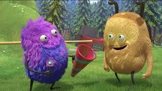 Kiwi a Strit 3 -Zvltn zsilka