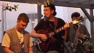 Fizzy Orange Live @ Lotus Sessions