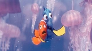 Findet Nemo 3D | Deutscher Trailer HD