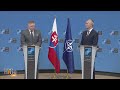 Breaking: Slovakia Stands Firm: PM Upholds Election Pledge to Halt Military Aid to Ukraine | News9  - 02:54 min - News - Video