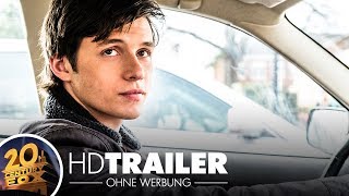 Love, Simon | Offizieller Trailer 1 | Deutsch HD German (2018)