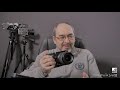 FUJIFILM GFX 50R  |  Доступный СФ