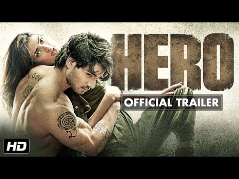 Hero'